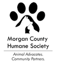 Morgan County Humane Society - Home